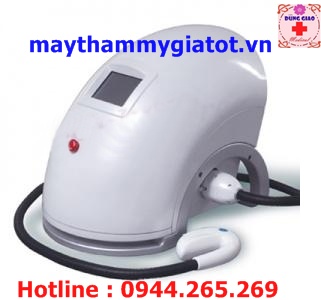 MÁY TRIỆT LÔNG CÔNG NGHỆ IPL B288