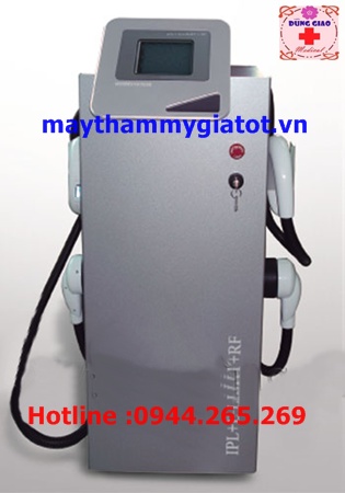 Máy triệt lông trẻ hóa da Elight A5A