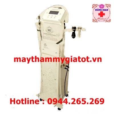 Máy tạo dáng không sử dụng kim lăn BD-09