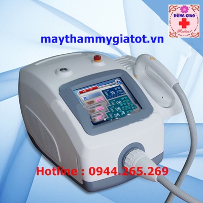 Máy triệt lông công nghệ ELIGHT A22