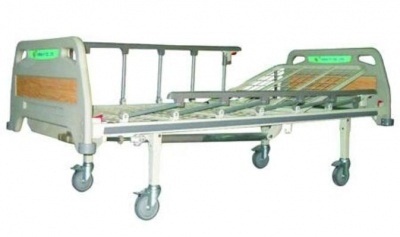 Giường bệnh nhân Hồng Kỳ HK-9004