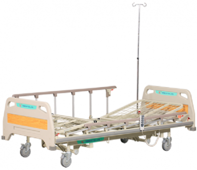 Giường khám bệnh Hồng Kỳ HK-9006