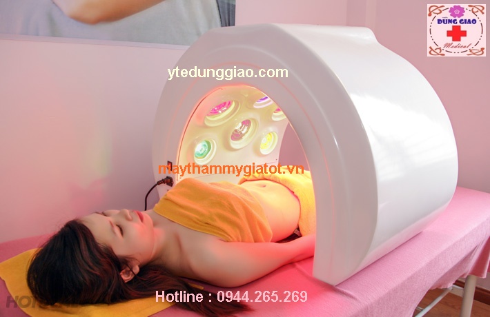 Lồng giảm béo hồng ngoại DG-5009A
