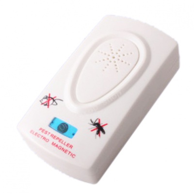 Máy đuổi chuột, gián, muỗi và côn trùng Pest Reject PR01
