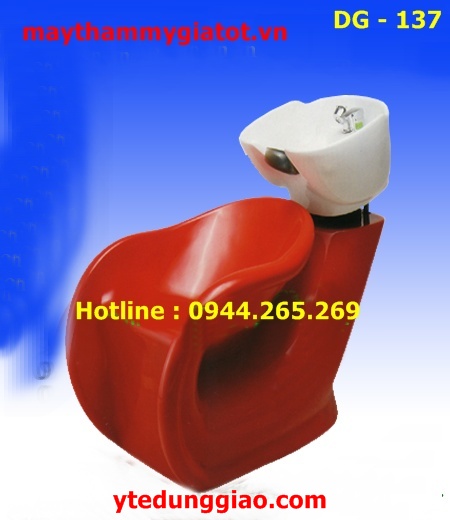 Bàn gội đầu DG - 137
