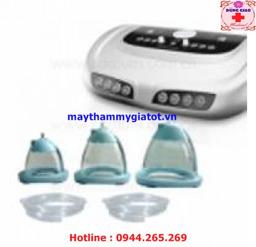 Máy nâng ngực B-2023A