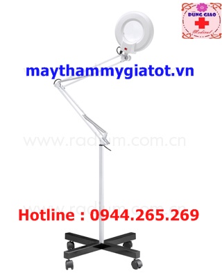 Kính lúp ánh sáng lạnh Radium D-663