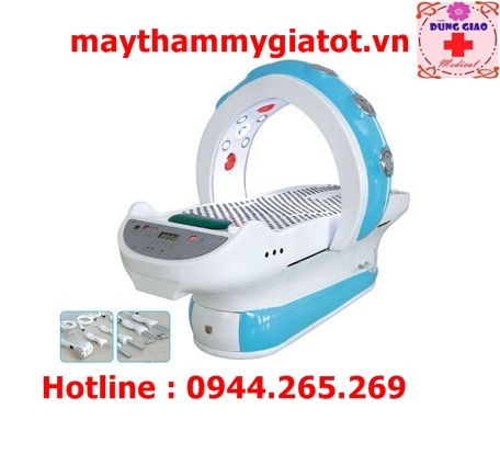Khoang ánh sáng năng lượng từ Radium WS-5019