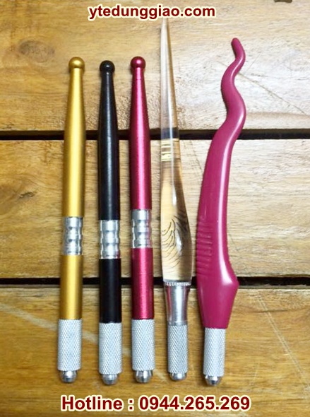 Dao khắc lông mày cao cấp