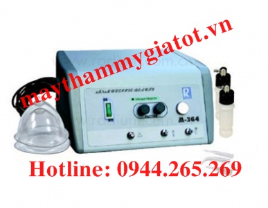 MÁY CHĂM SÓC SẮC ĐẸP ĐA NĂNG M 364