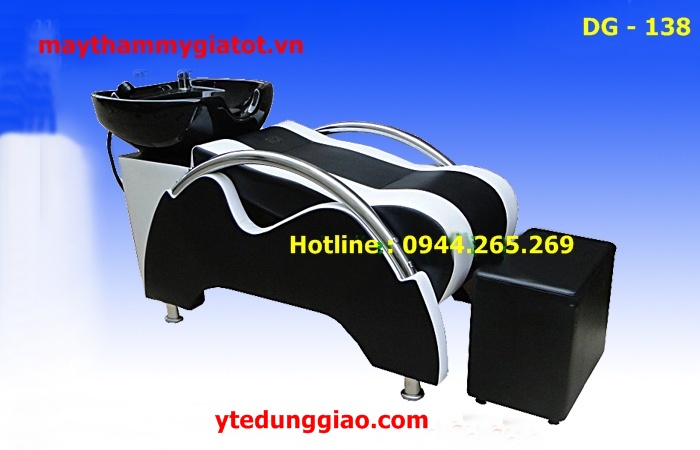 Bàn gội đầu DG - 138
