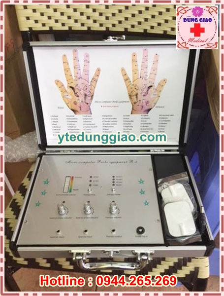 Máy đo kinh lạc Dkz-03