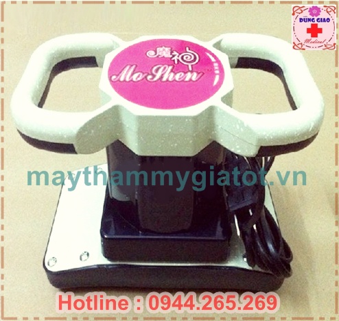 Máy đầm giảm béo toàn thân  B-393B