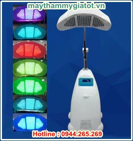 Máy ánh sáng sinh học