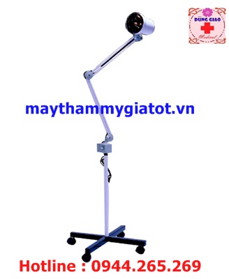 Đèn đốt tia hồng ngoại D-665A