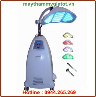 Máy ánh sáng sinh học trẻ hóa da cao cấp Radium BD-26A