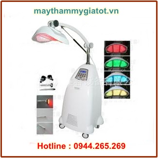 Máy ánh sáng sinh học làm đẹp da Radium BD-26A