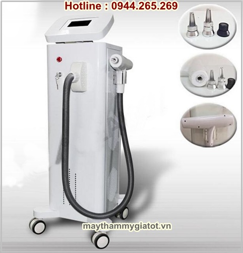 Máy xóa xăm cao cấp LS-900