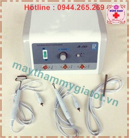 Máy đi dưỡng chất , đi serum phục hồi tế bào da Radium M-363 