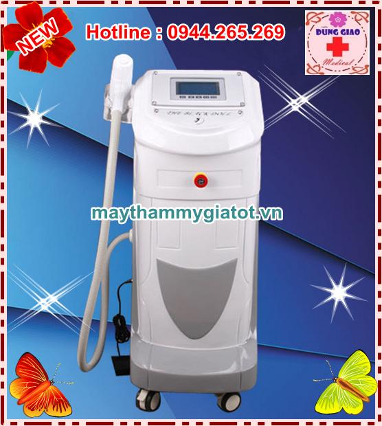 Máy xóa xăm công nghệ tiên tiến nhất của Mỹ BlackDoll