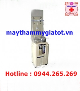 Máy oxygen Radium BD-515