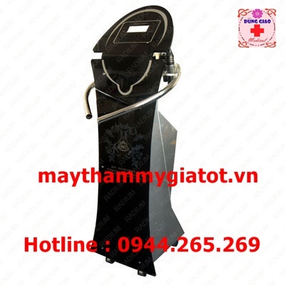  MÁY CĂNG DA ĐIỆN TỪ PHA LÊ BD-02A