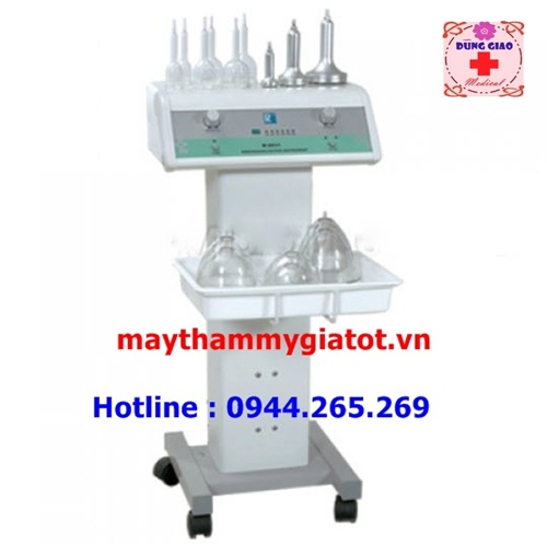 Máy nâng ngực giảm béo B-0902