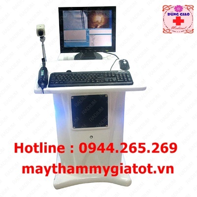 Máy soi ngực cao cấp Radium S-0915