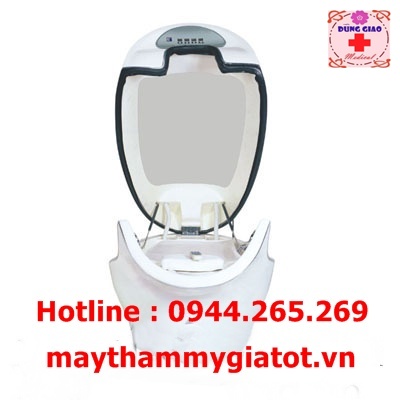 Phi thuyền nhiệt năng Radium WS-1039C