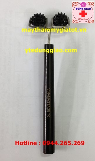 Lăn cầu gai đôi nhỏ