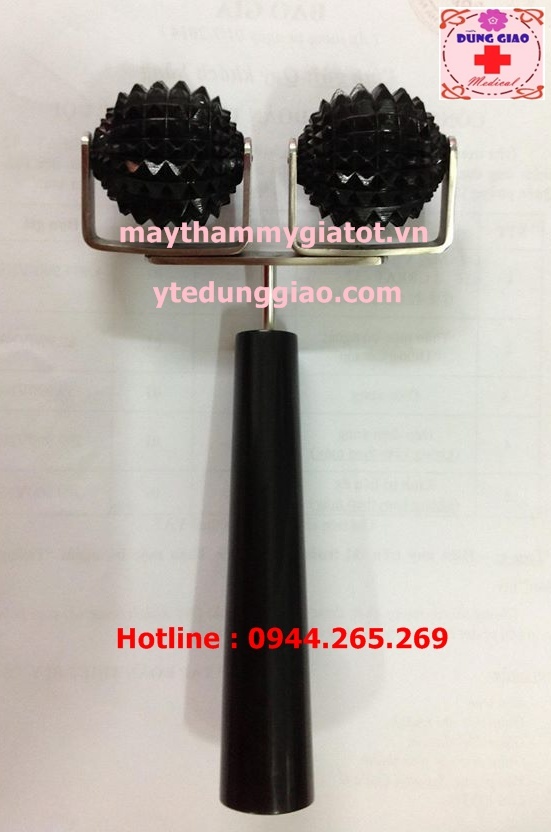 Lăn cầu gai đôi lớn