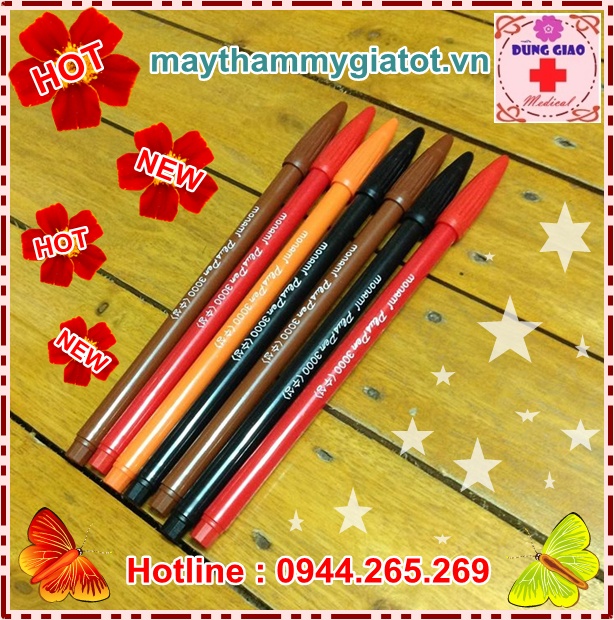 Bút dạ kẻ lông mày cao cấp