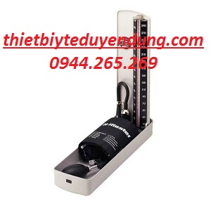 Máy đo huyết áp thủy ngân ALPK2