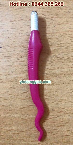 Dao khắc lông mày