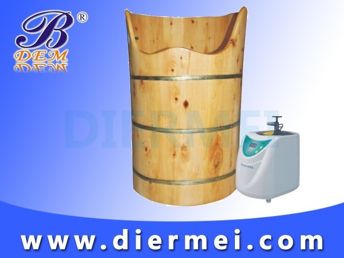 Chậu ngâm chân D-001