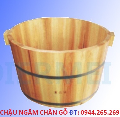 Bồn ngâm chân trị liệu B2263202