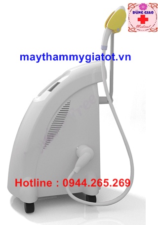 MÁY TRIỆT LÔNG CÔNG NGHỆ IPL B390