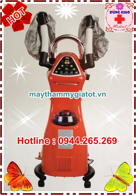 Máy hấp tóc Ozon cao cấp KD-3089