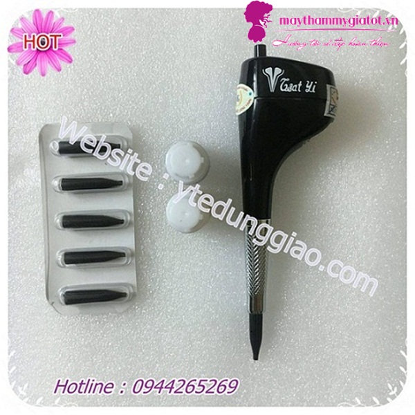 Máy xăm trai Yi cao cấp