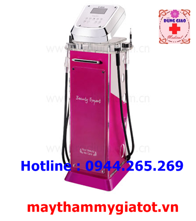Máy thẩm mỹ Radium S –822