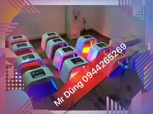 Đèn ánh sáng sinh học Omega Light