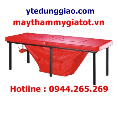 Giường massage Radium WB-3387