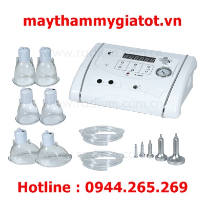 Máy thẩm mỹ dưỡng ngực B-0602