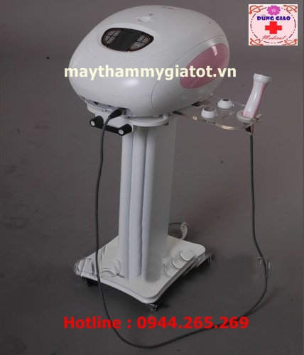 Máy giảm béo và làm đẹp da toàn thân RF EBOX
