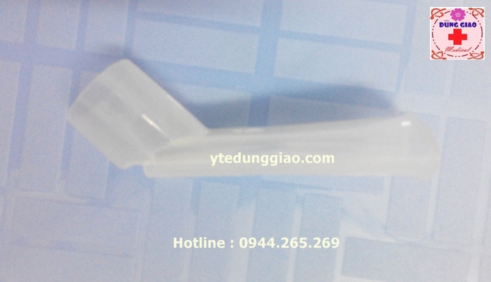 Càng xông họng dùng cho máy xông khí dung