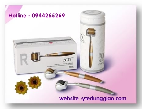 Cây lăn kim ZGTS Hàn Quốc