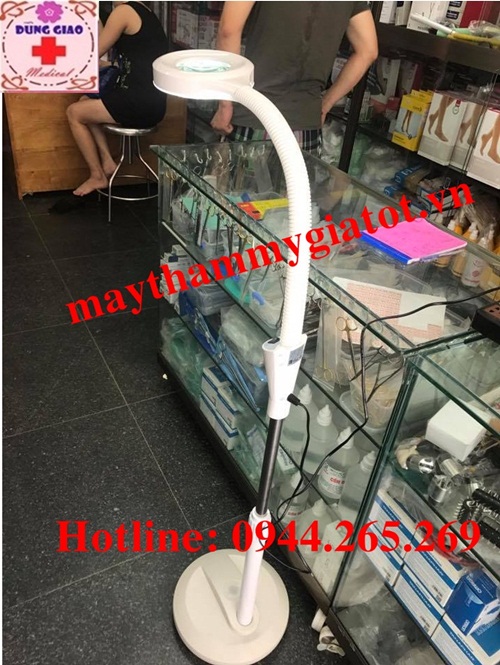 Đèn lúp LED DG-TH3210