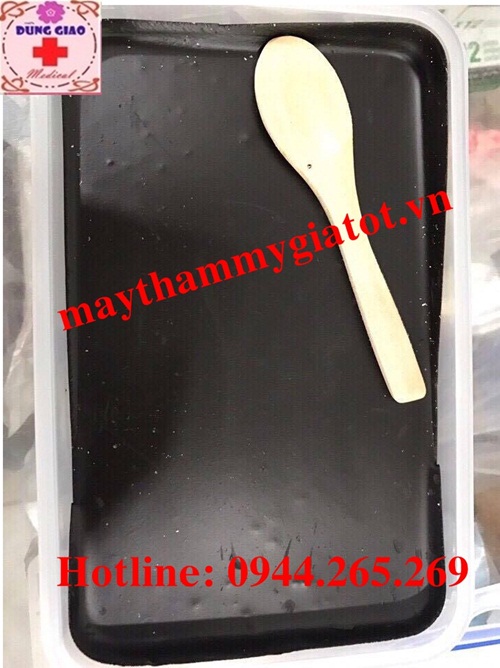 Bùn cứu dưỡng sinh giảm béo