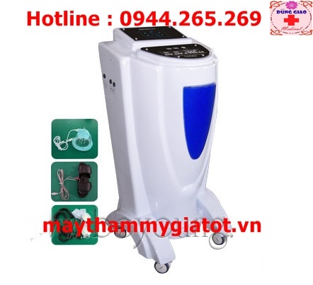 Máy nâng ngực S-838A