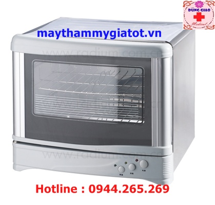 Tủ tiệt trùng dụng cụ D-336E